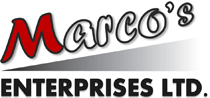 Marcos Enterprises Ltd.